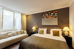 Quentin Boutique Hotel