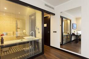 Quentin Boutique Hotel