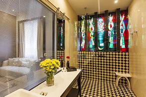 Quentin Boutique Hotel