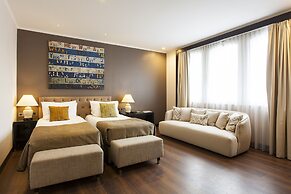 Quentin Boutique Hotel