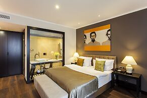 Quentin Boutique Hotel