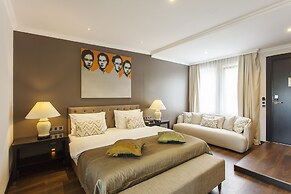 Quentin Boutique Hotel