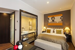 Quentin Boutique Hotel