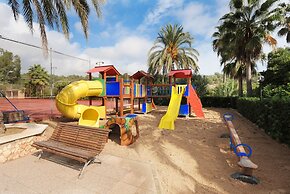Grupotel Cala Marsal Natura Hotel