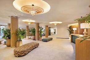Grupotel Cala Marsal Natura Hotel