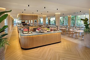 Grupotel Cala Marsal Natura Hotel