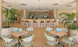 Grupotel Cala Marsal Natura Hotel