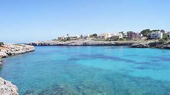 Grupotel Cala Marsal Natura Hotel