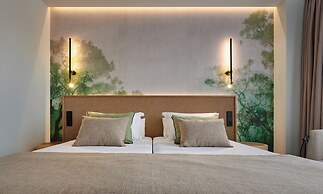 Grupotel Cala Marsal Natura Hotel
