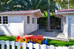 Grupotel Cala Marsal Natura Hotel