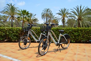 Grupotel Cala Marsal Natura Hotel