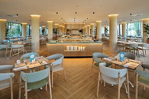 Grupotel Cala Marsal Natura Hotel
