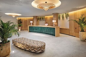 Grupotel Cala Marsal Natura Hotel