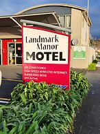 Landmark Manor Motel