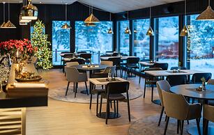 Wilderness Hotel Juutua