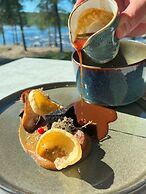 Wilderness Hotel Juutua