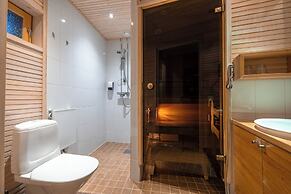 Wilderness Hotel Juutua