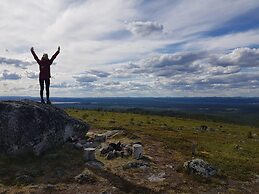 Wilderness Hotel Juutua