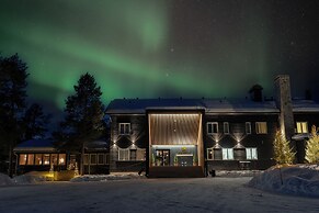 Wilderness Hotel Juutua