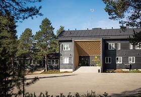 Wilderness Hotel Juutua