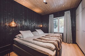 Wilderness Hotel Juutua