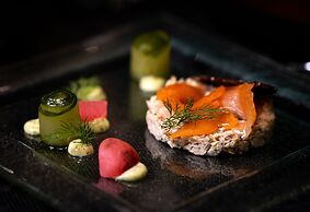 Wilderness Hotel Juutua