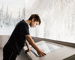 Wilderness Hotel Juutua