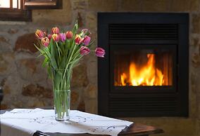 Klymeni Traditional Homes