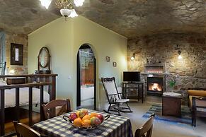 Klymeni Traditional Homes