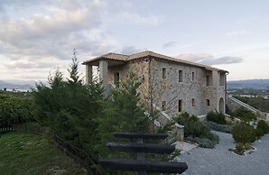 Klymeni Traditional Homes