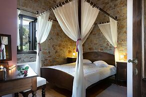 Klymeni Traditional Homes