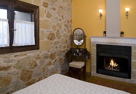 Klymeni Traditional Homes