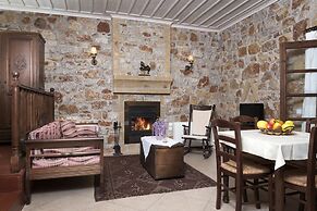 Klymeni Traditional Homes