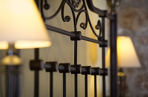 Klymeni Traditional Homes