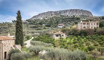 Klymeni Traditional Homes