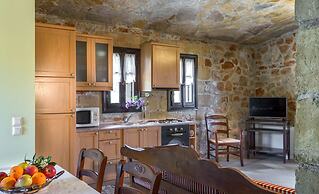 Klymeni Traditional Homes