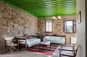 Klymeni Traditional Homes