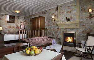 Klymeni Traditional Homes