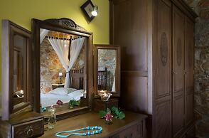 Klymeni Traditional Homes