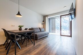 Mountain Residence Montana