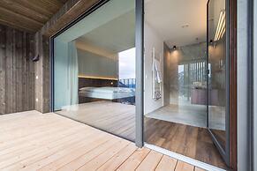 Mountain Residence Montana