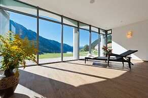 Mountain Residence Montana