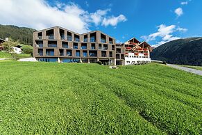 Mountain Residence Montana
