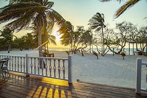 Agu Azul Beach Resort Hotel Boutique