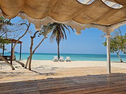 Agu Azul Beach Resort Hotel Boutique