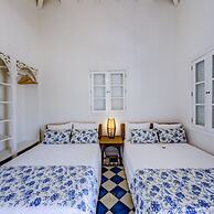 Agu Azul Beach Resort Hotel Boutique