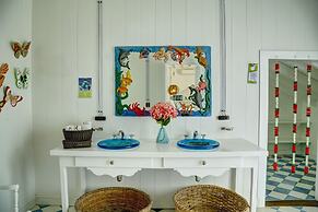 Agu Azul Beach Resort Hotel Boutique