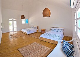 Agu Azul Beach Resort Hotel Boutique