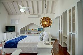 Agu Azul Beach Resort Hotel Boutique