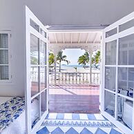 Agu Azul Beach Resort Hotel Boutique